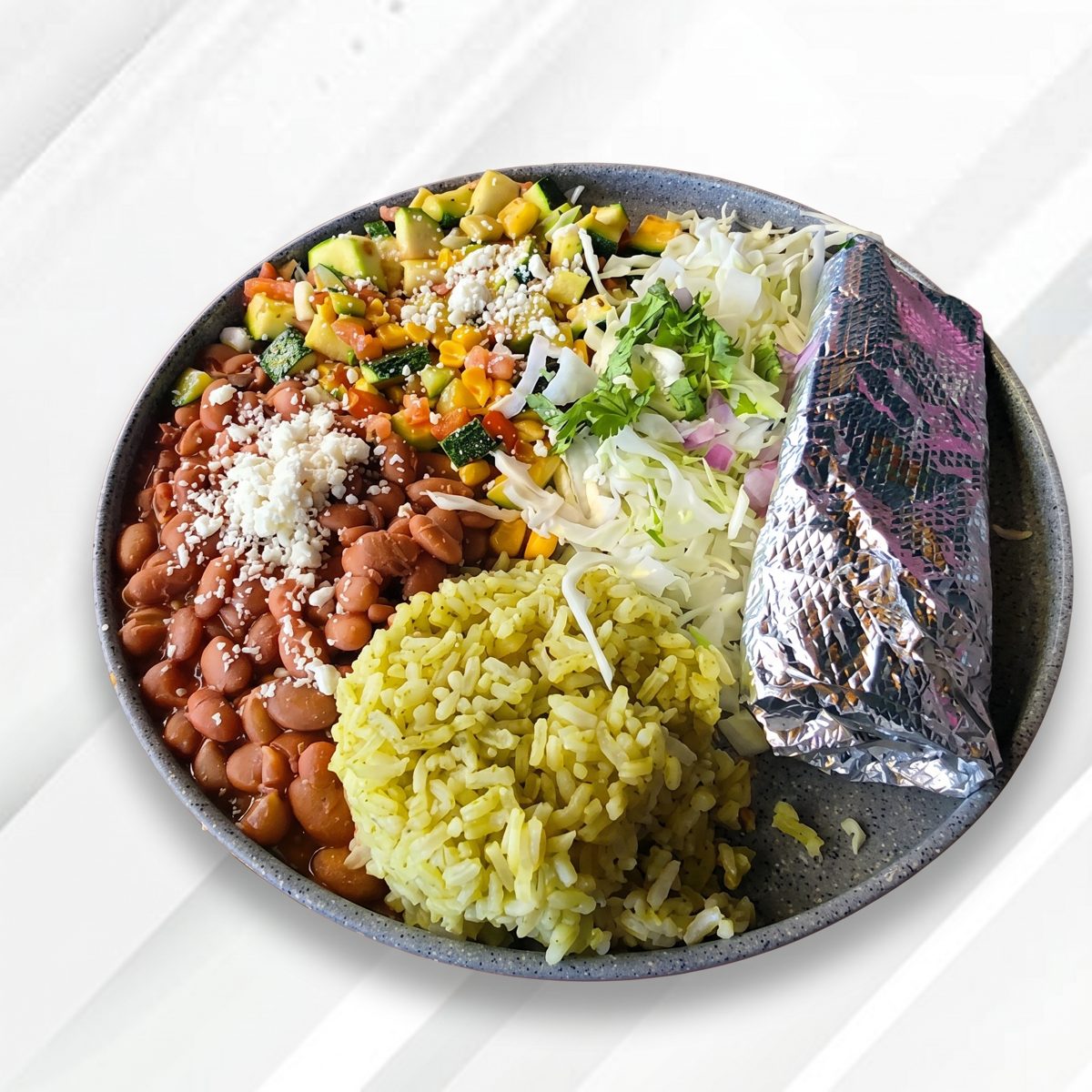 Authentic Flavor, Tucson Soul