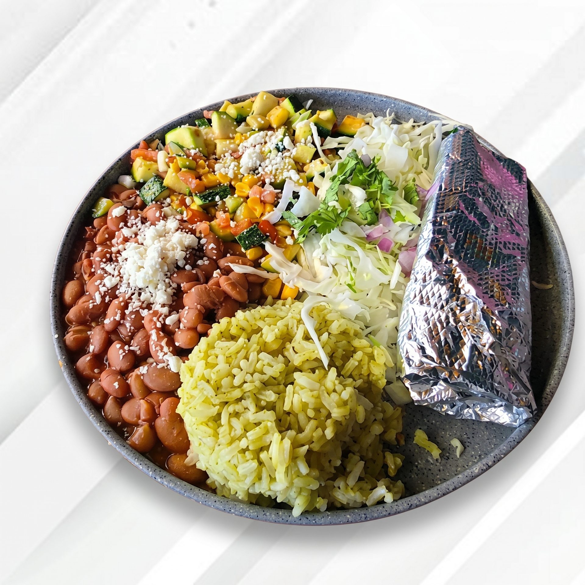 Authentic Flavor, Tucson Soul