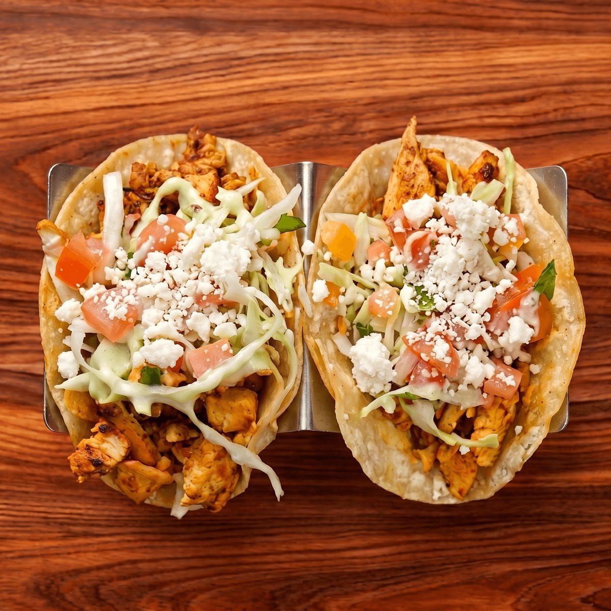 Taco Tuesday Specials