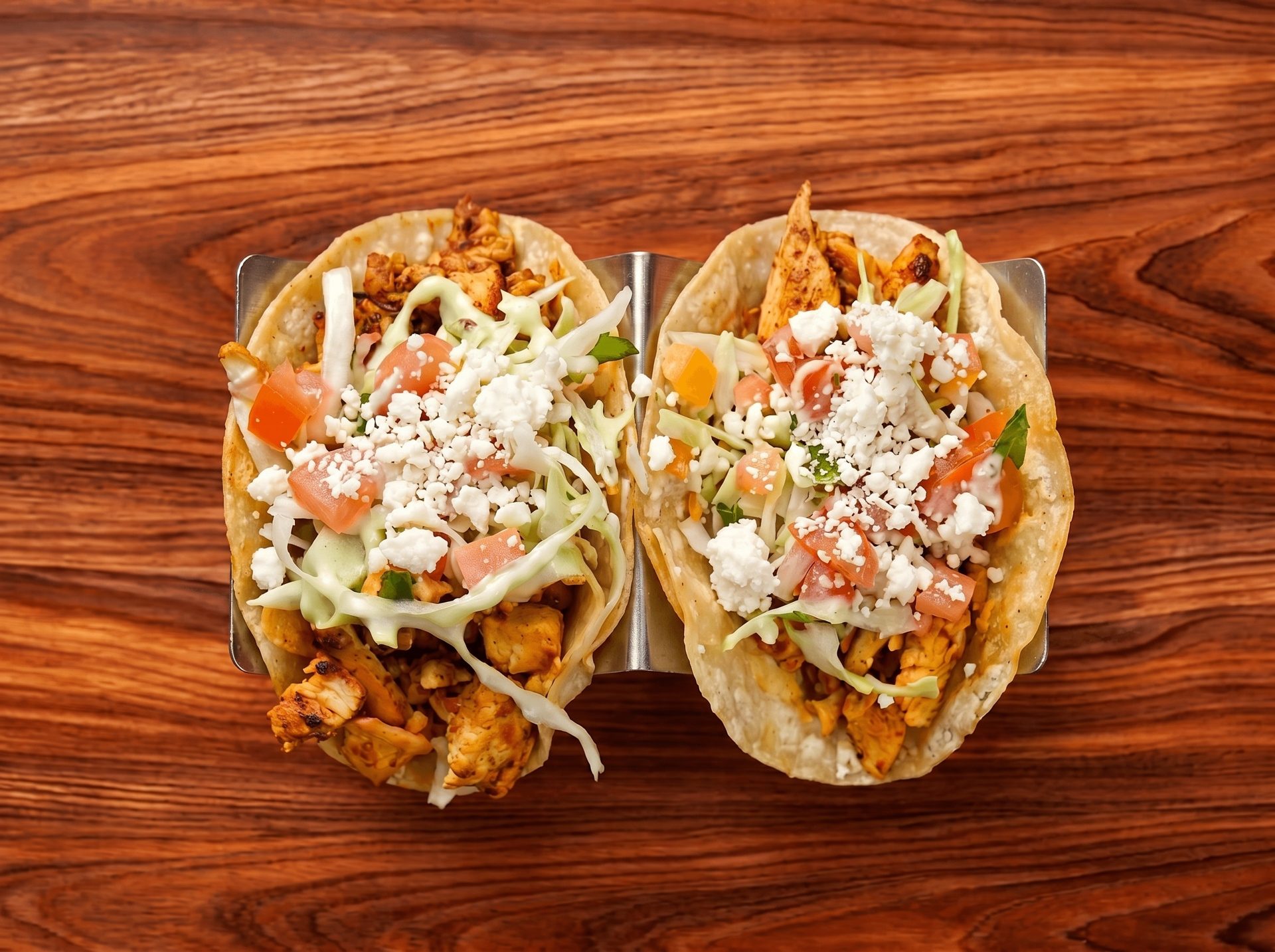 Taco Tuesday Specials