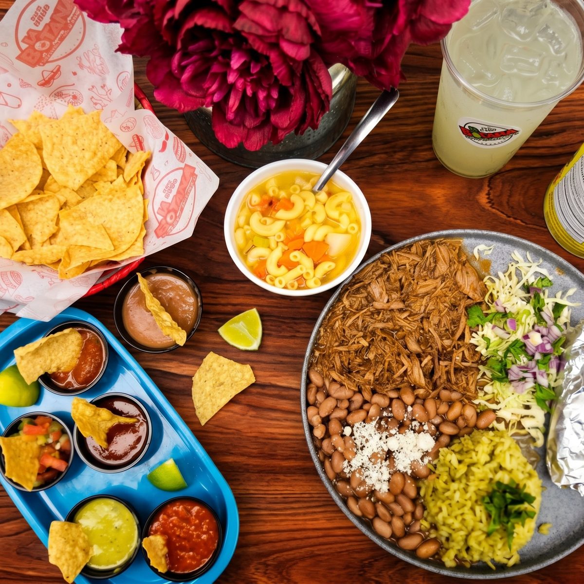 Order Direct, Skip the Wait