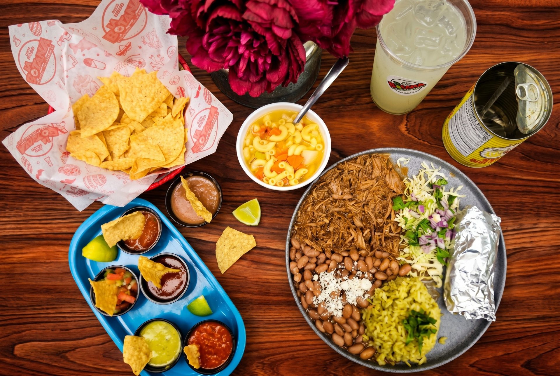 Order Direct, Skip the Wait