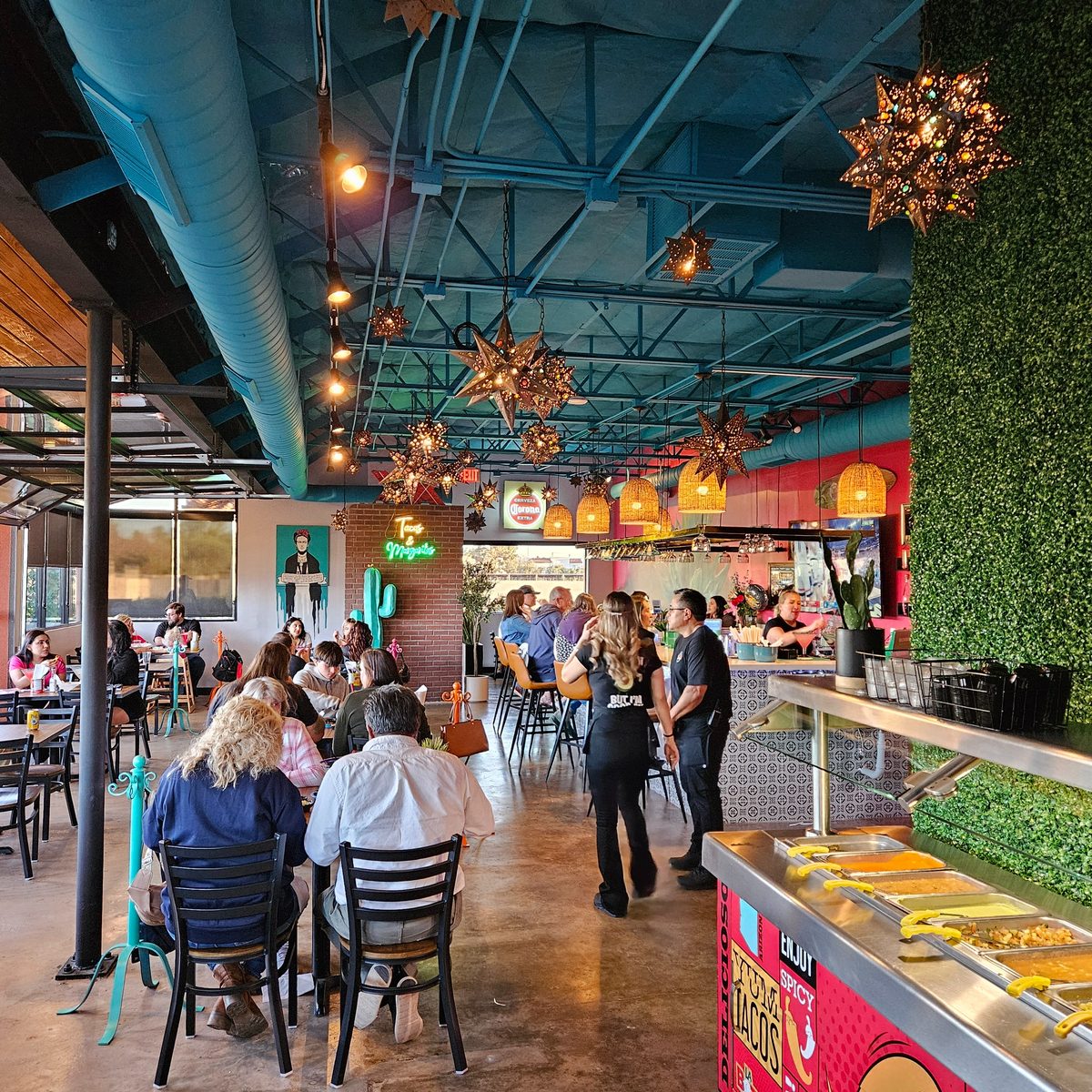 A Place Built For Community