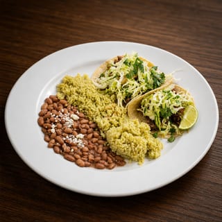 2 Carnitas
