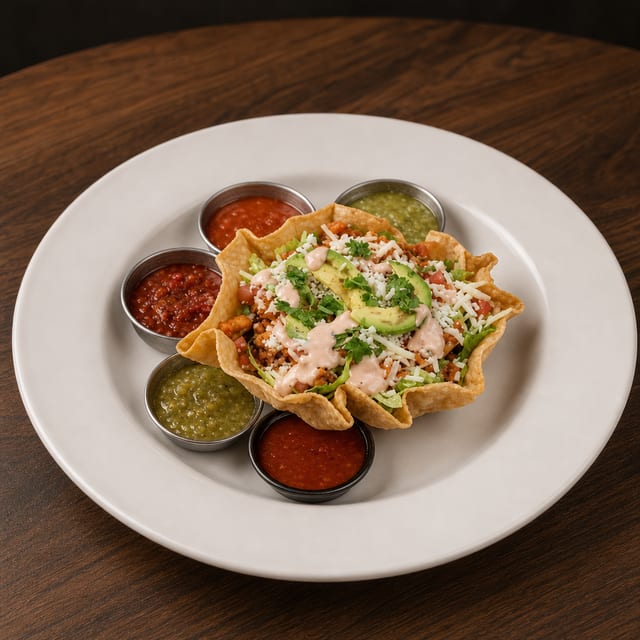 SW Chicken Salad Tray.