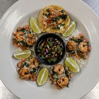 Gobernador Quesadillas