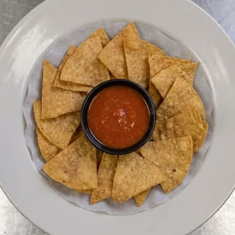 Savor Our Bean Dip